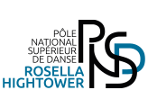 PNSD Rosella Hightower