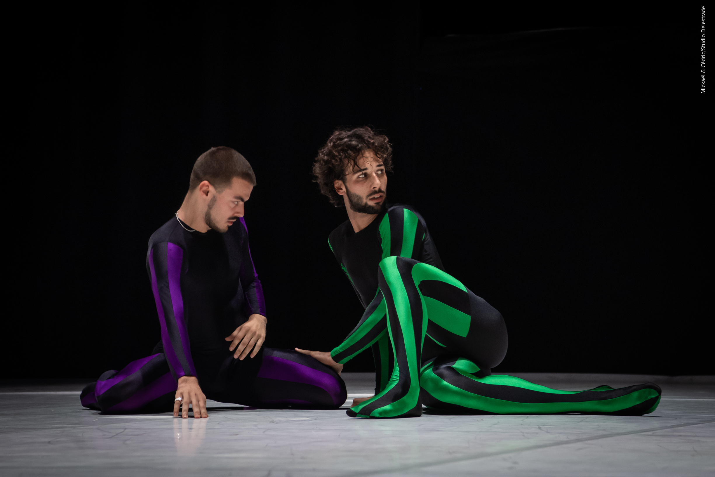 DNSP Dancer through Apprenticeship Programme