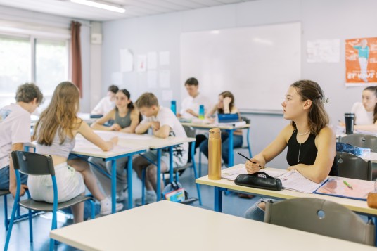 Offre d'emploi : Responsable d'Ã©tude