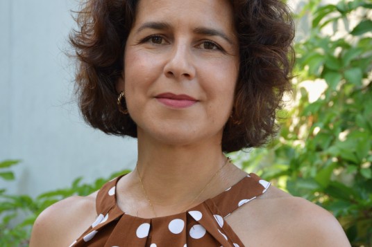 Nomination dâAmÃ©lie Clisson en tant que Directrice Administrative et FinanciÃ¨re