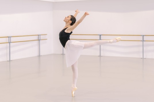 Auditions d'entrÃ©e 25-26