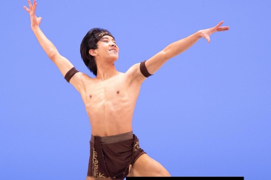 Suhyeok BANG distinguÃ© au Prix de Lausanne 2026