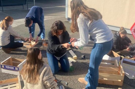 Atelier BiodiversitÃ©