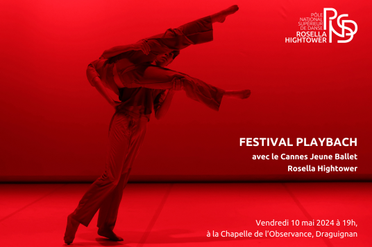 13e Ã©dition du Festival PLAY BACH