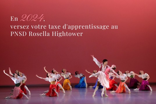 Taxe d'apprentissage 2024