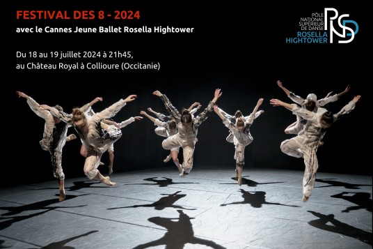 Festival des 8 - 2024